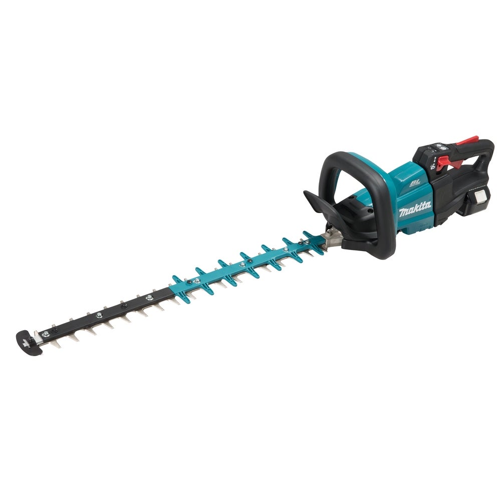 Makita Akku-Heckenschere LXT DUH601RTE