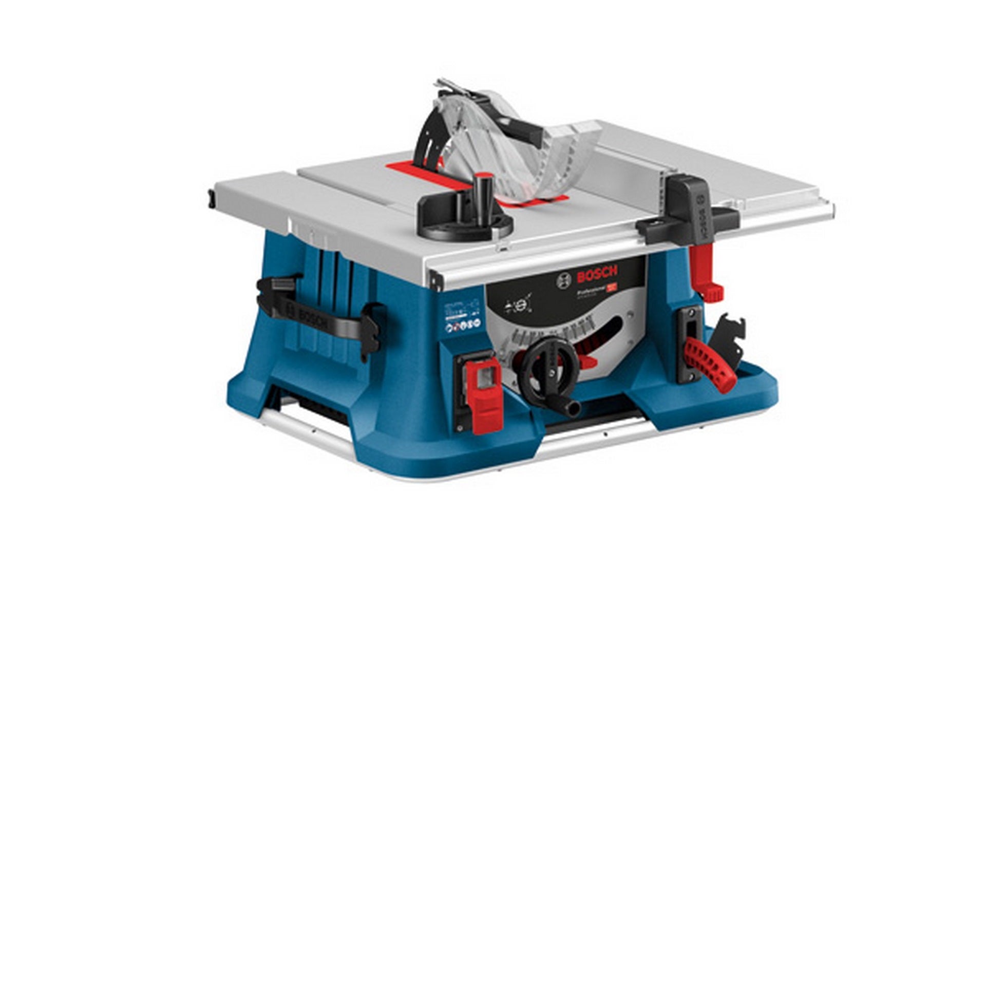 Bosch Tischsäge GTS 635-216 Professional #0601B42000