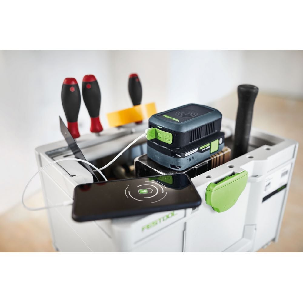 Festool Handy Ladestation PHC 18 #577155