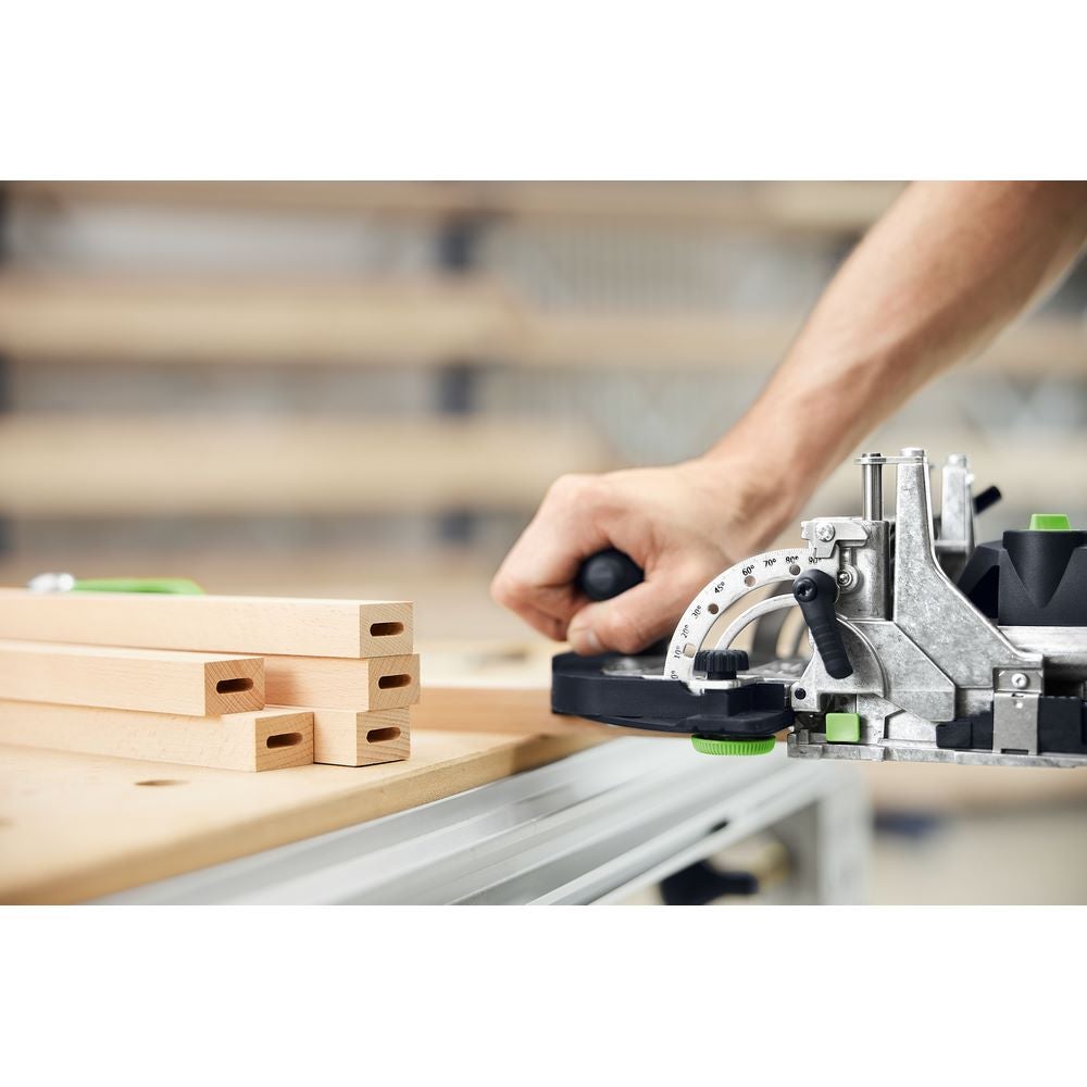 Festool Dübelfräse DOMINO DF 500 RQ-Plus #578462