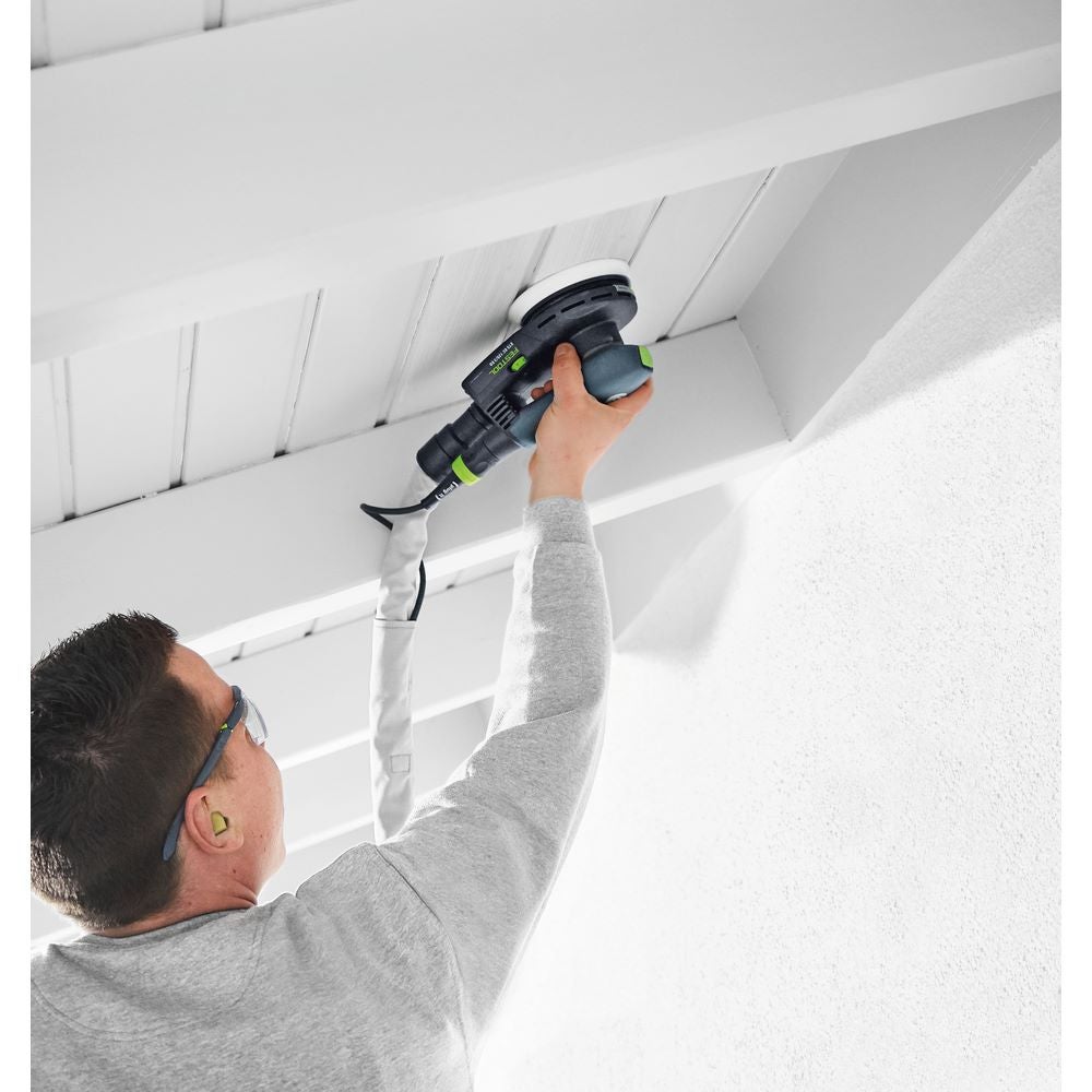 Festool Exzenterschleifer ETS EC 125/3 EQ-Plus #576341