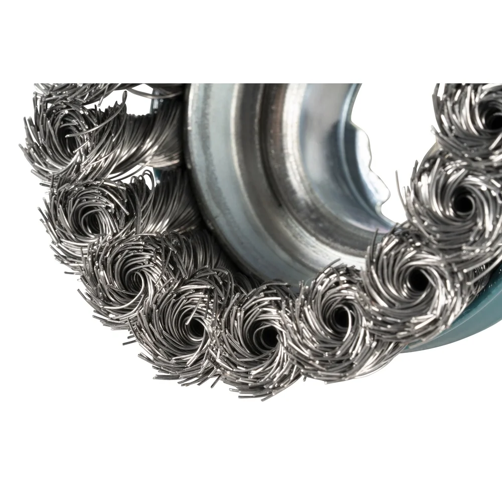 Makita Topfbürste #D-73374