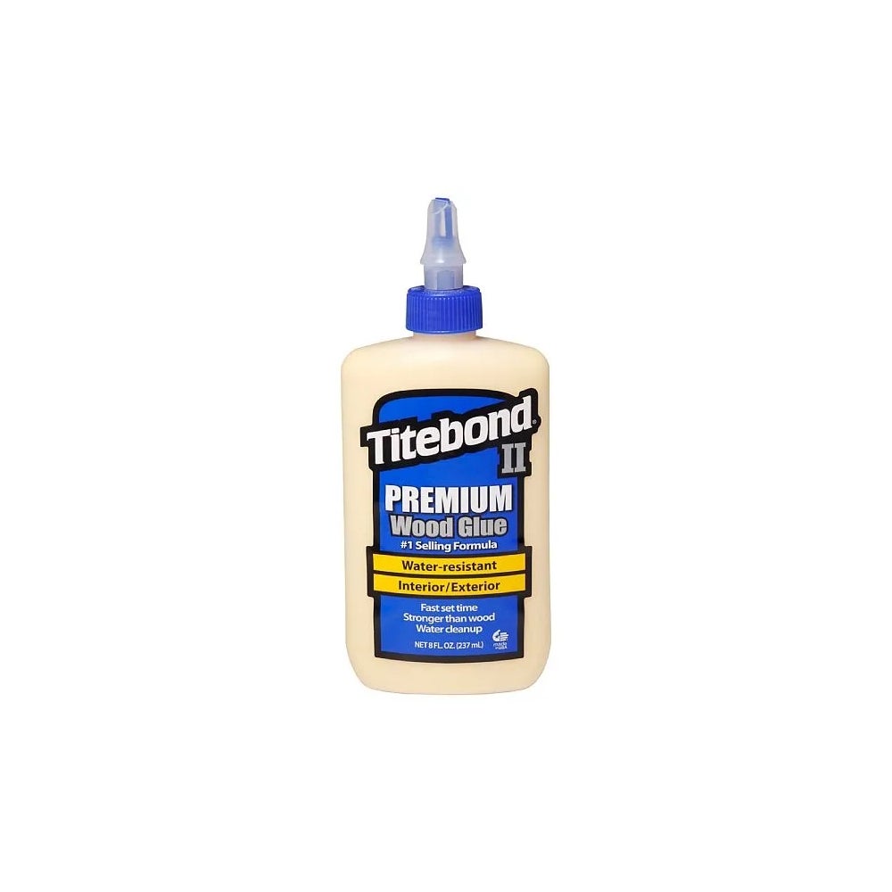 Titebond II Premium Holzleim D3 - 237 ml #5003