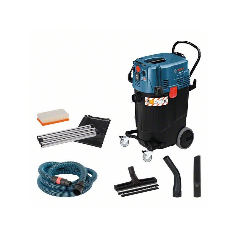 Bosch Kabelgebundener Sauger GAS 55 M AFC #06019C3300