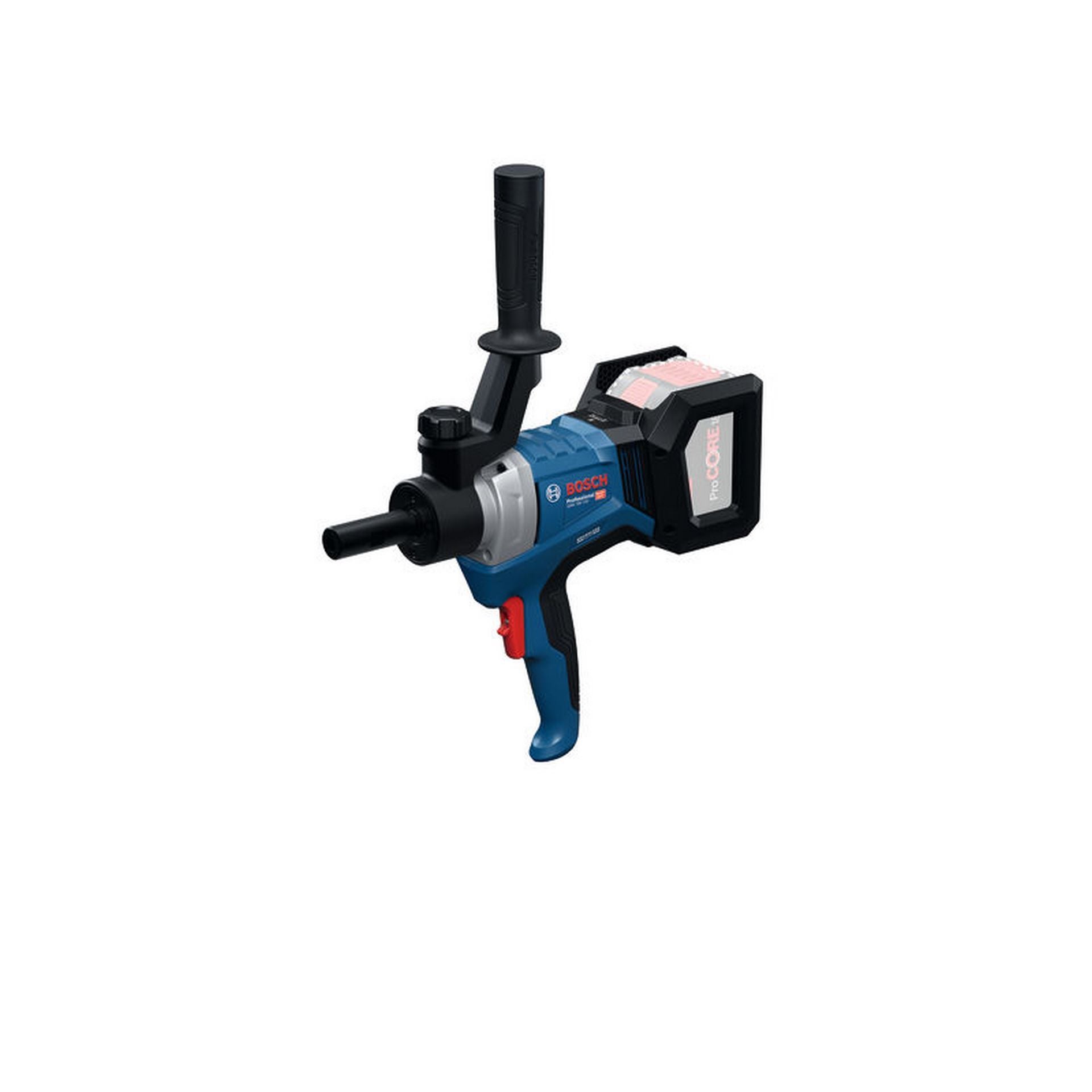 Bosch Rührwerk GRW 18V-120 #06011C2000