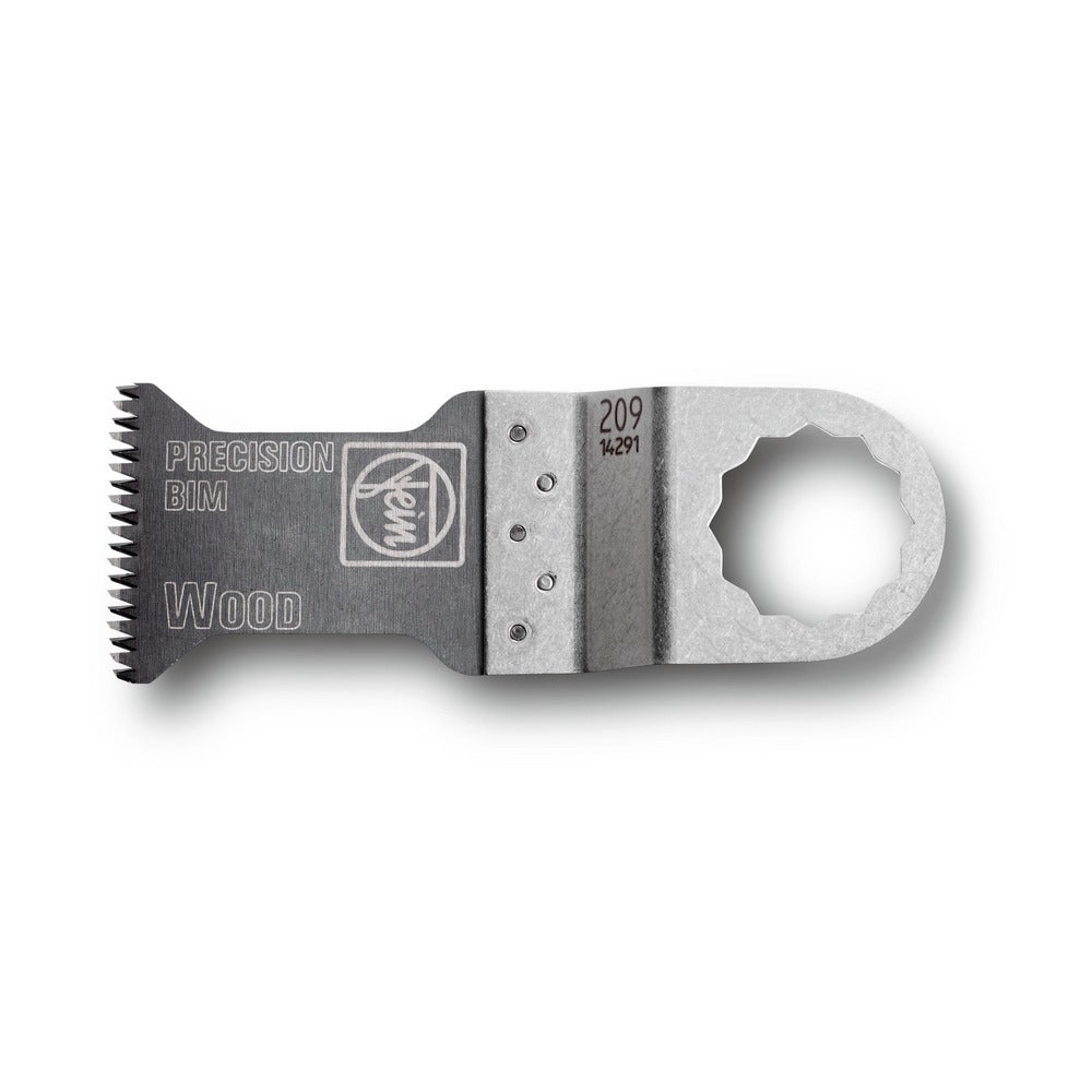 Fein E-Cut Precision BIM-Sägeblatt 50x35 VE5 #63502209020
