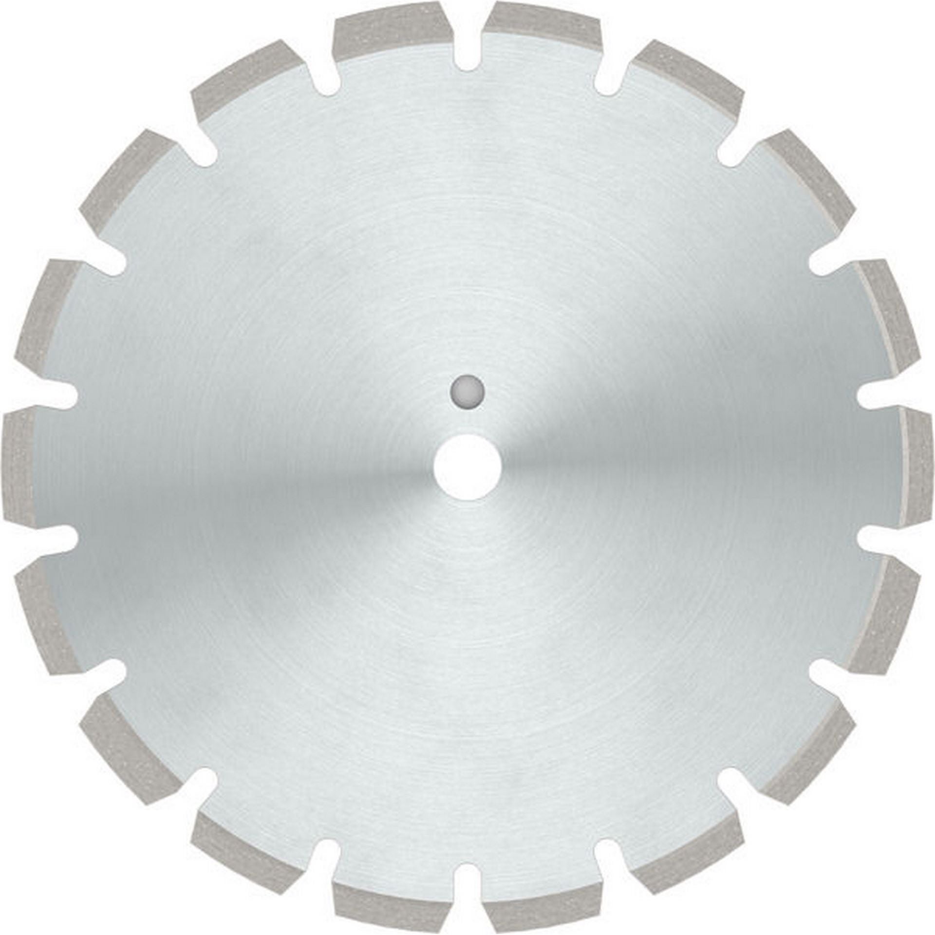 Bosch PRO Asphalt Diamanttrennscheibe, 350 x 20/25,4 mm #2608603641