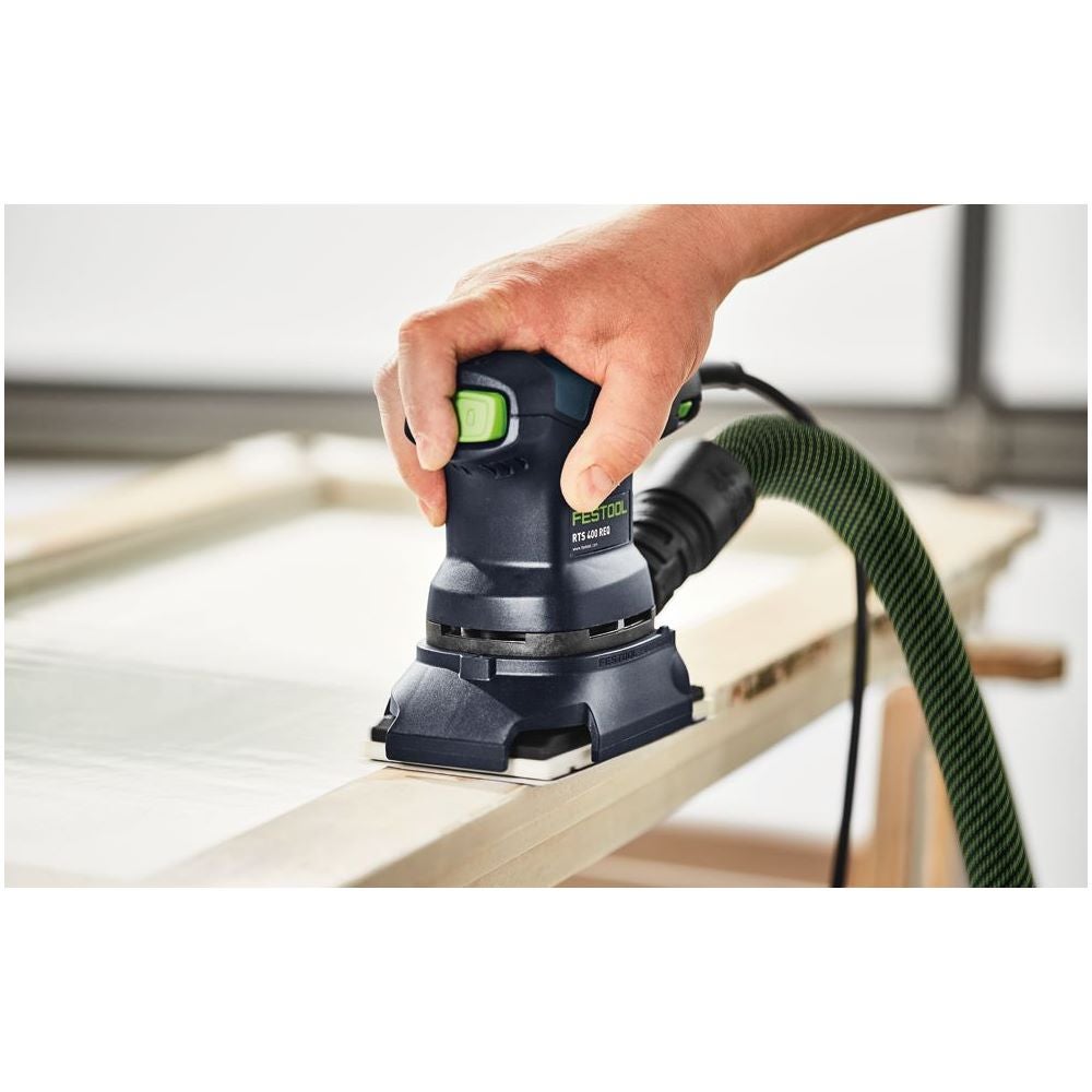 Festool Schleifmittel Rubin 80x133 P180 RU/50 #499052
