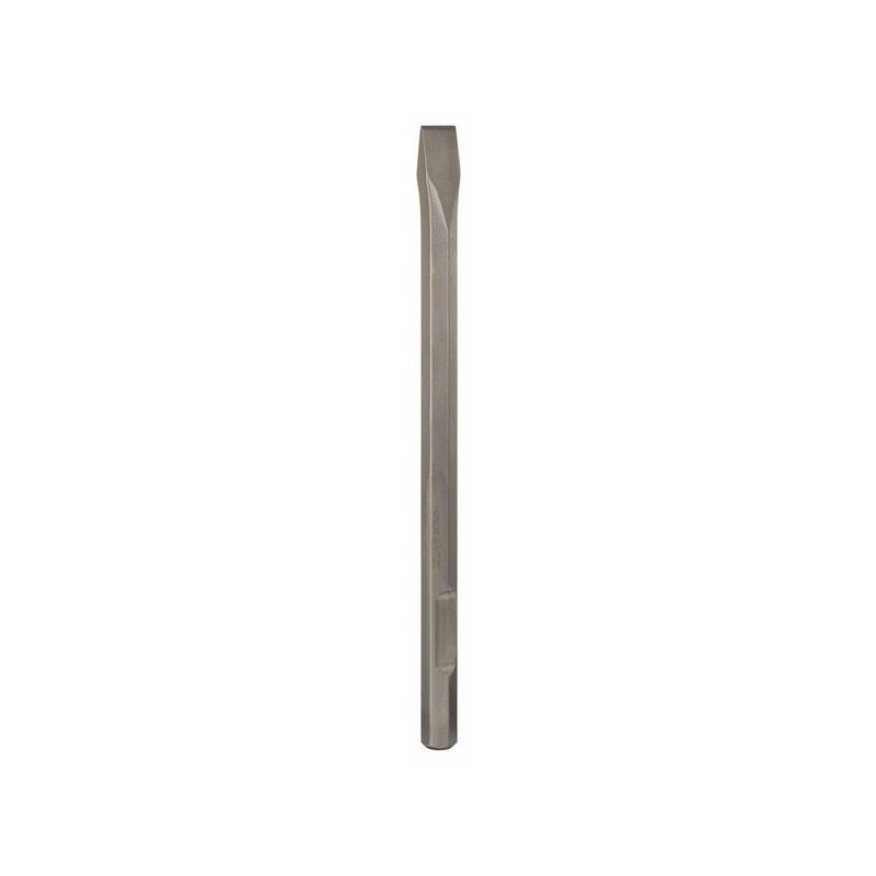 Bosch PRO HEX 28-4C Flachmeißel, 35 x 520 mm #1618600206
