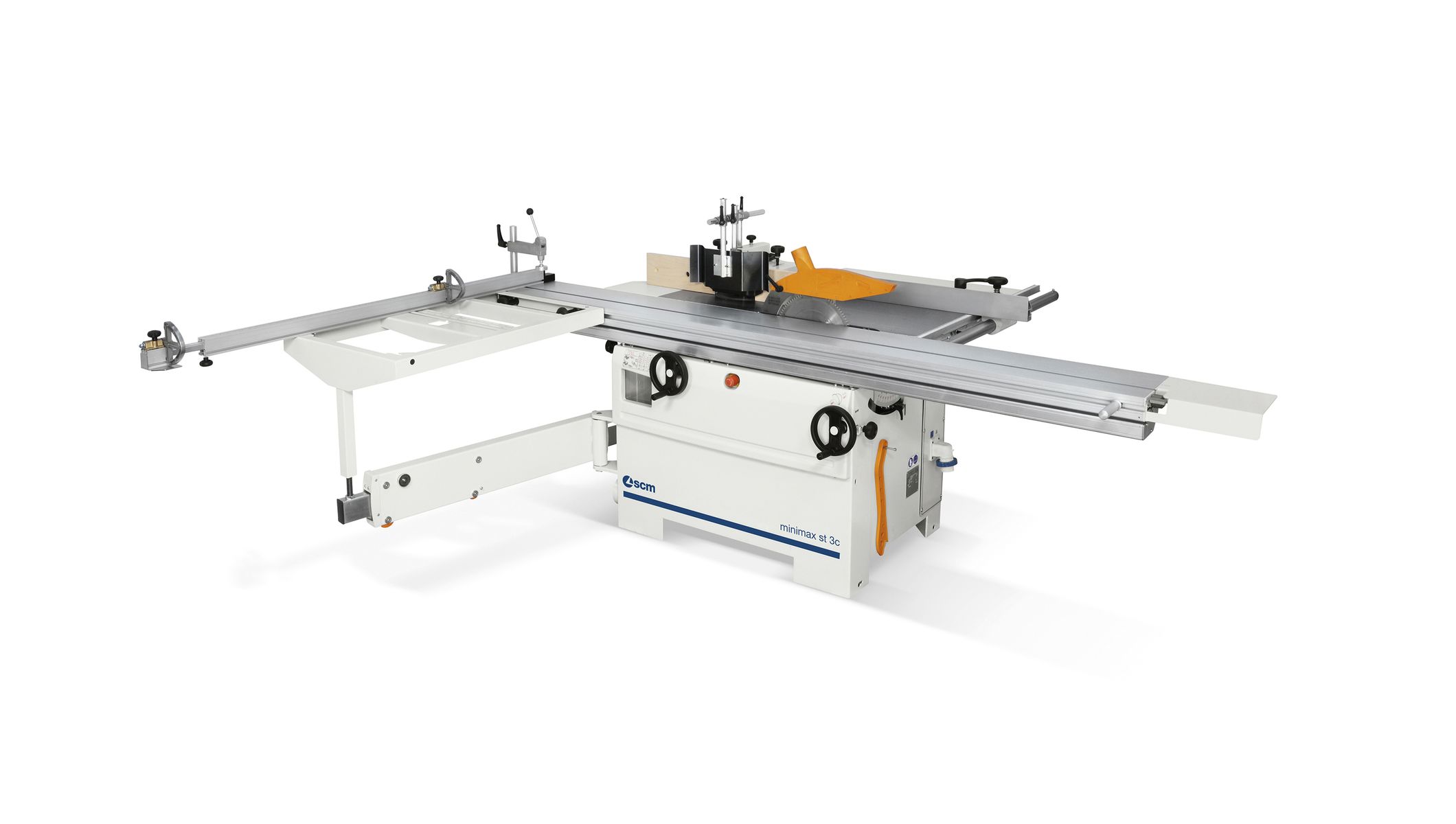 SCM minimax st 3c Ausführung CE #R02236