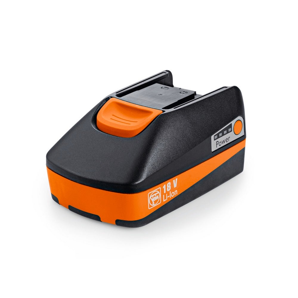 Fein Akku-Pack 18V 3Ah #92604182020