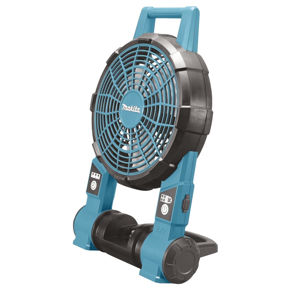 Makita Akku-Ventilator LXT DCF201Z