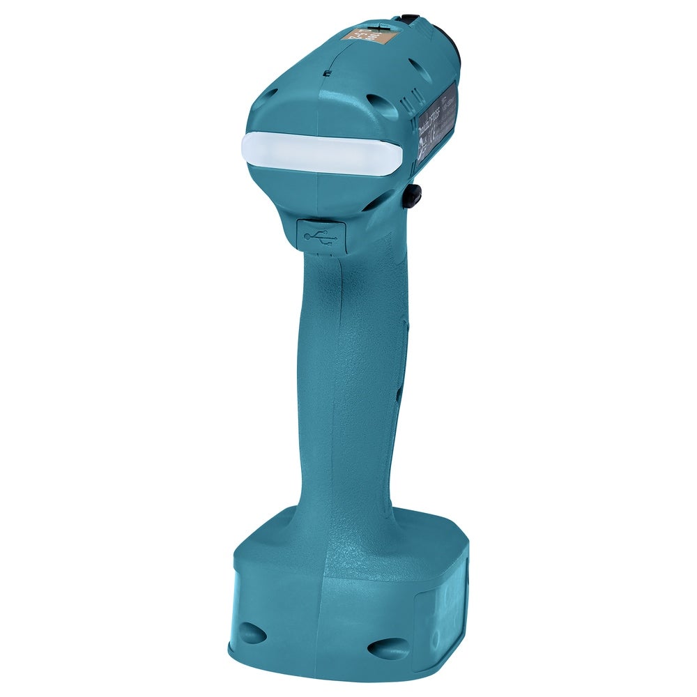Makita Akku-Drehmomentschrauber DFT025FM4Z