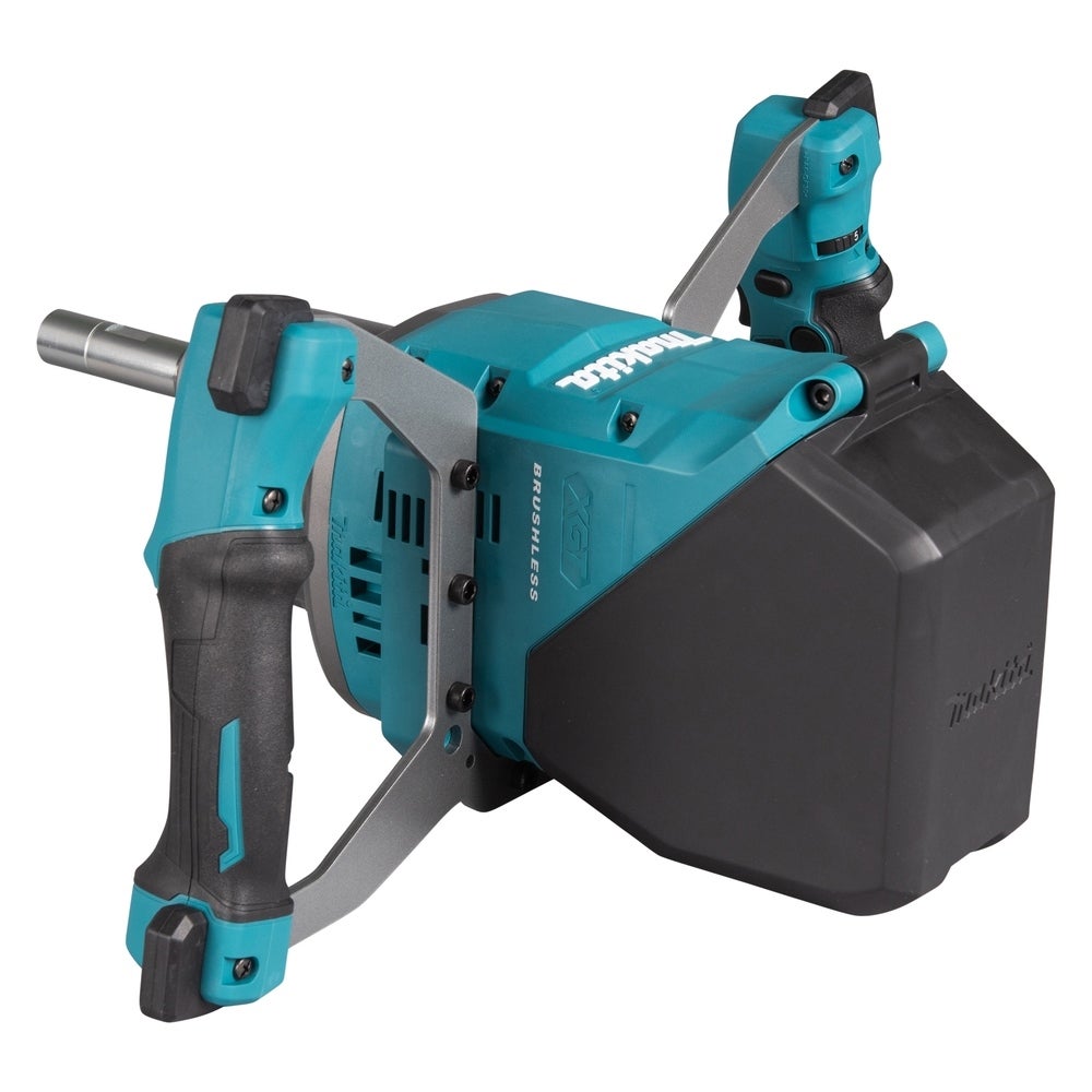 Makita Akku-Rührgerät XGT UT001GM103