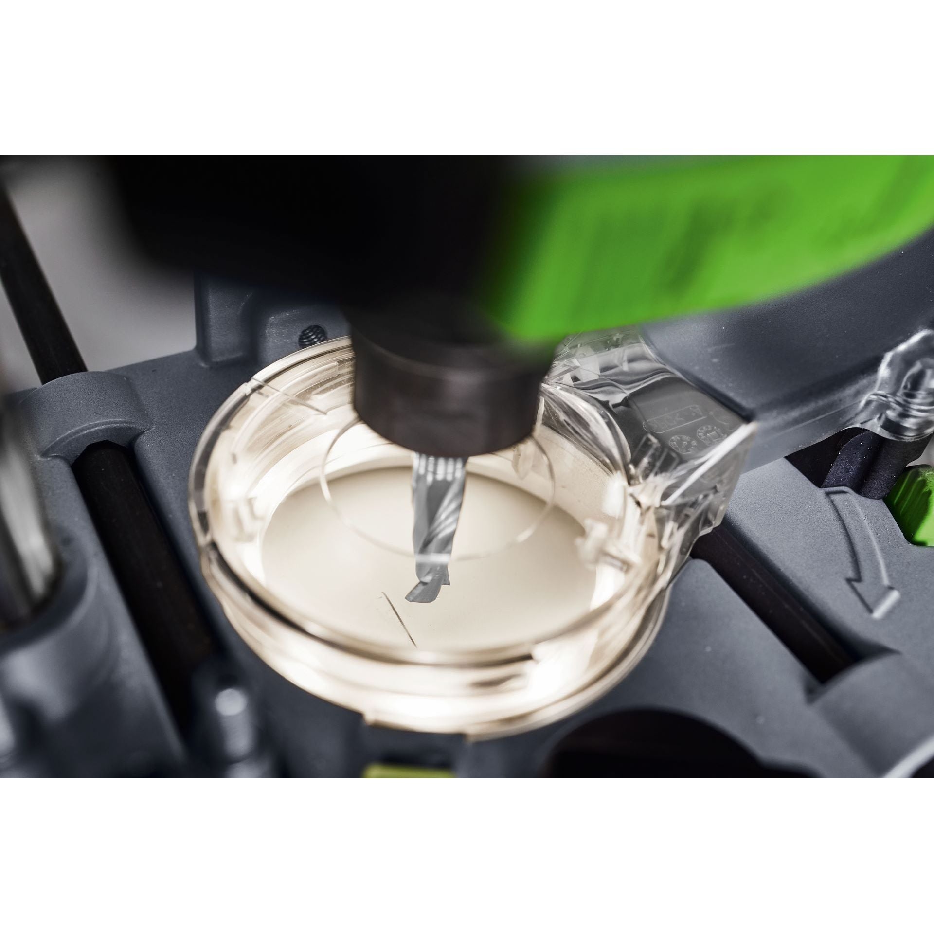 Festool Absaughaube mit Lichtmodul LM-OF 1400 #578683