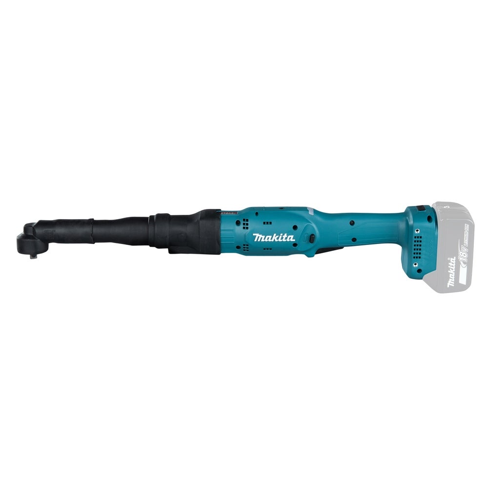 Makita Akku-Drehmomentschrauber LXT DFL651FZ
