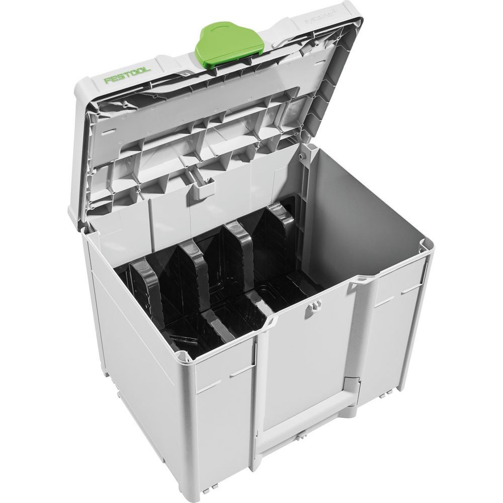 Festool Systainer³ SYS-STF-D225 #576786