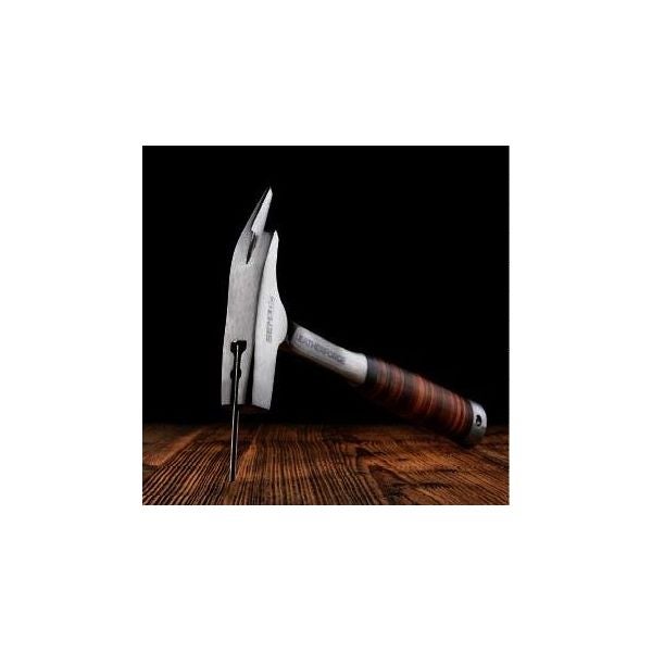 Semloc Latthammer Leatherforge