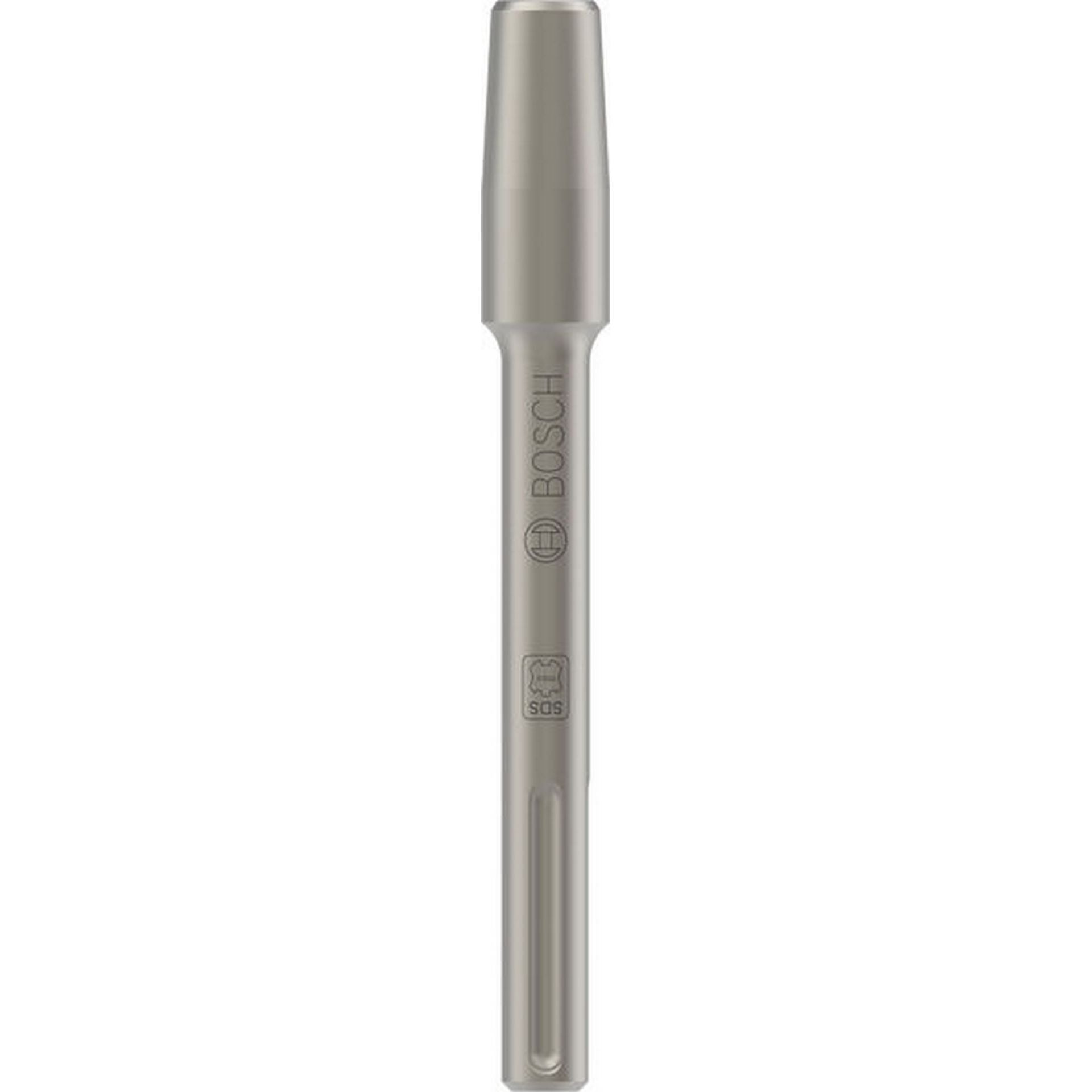 Bosch PRO SDS max Aufnahme für Stampfer- und Stockerplatten, 220 mm #1618609003
