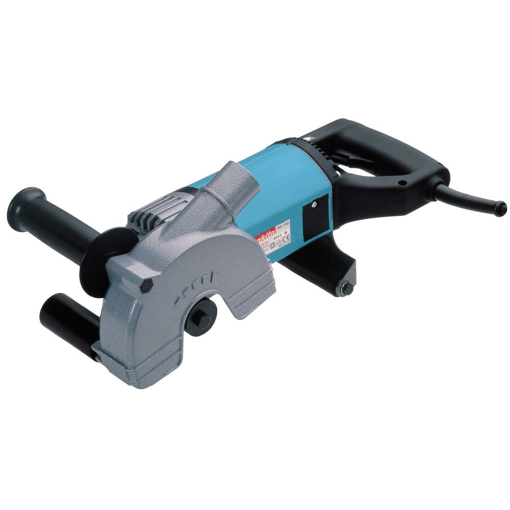 Makita Mauernutfräse SG150