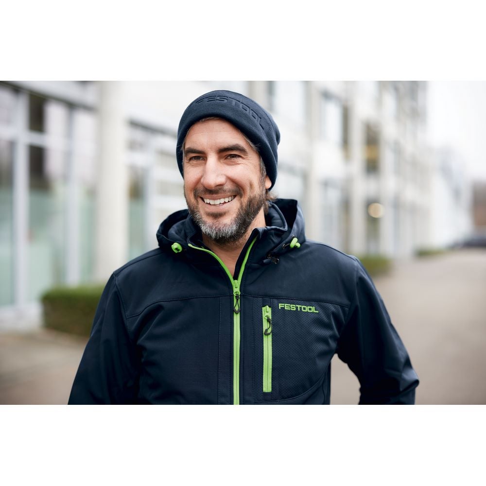 Festool Strickmütze CP-FT1 #202308