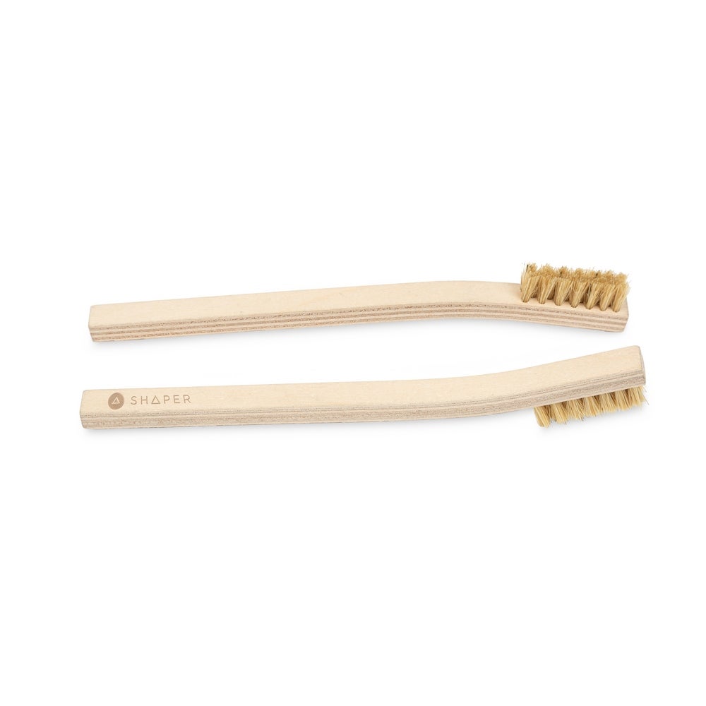 Shaper Spanbürste #SU1-GCB1