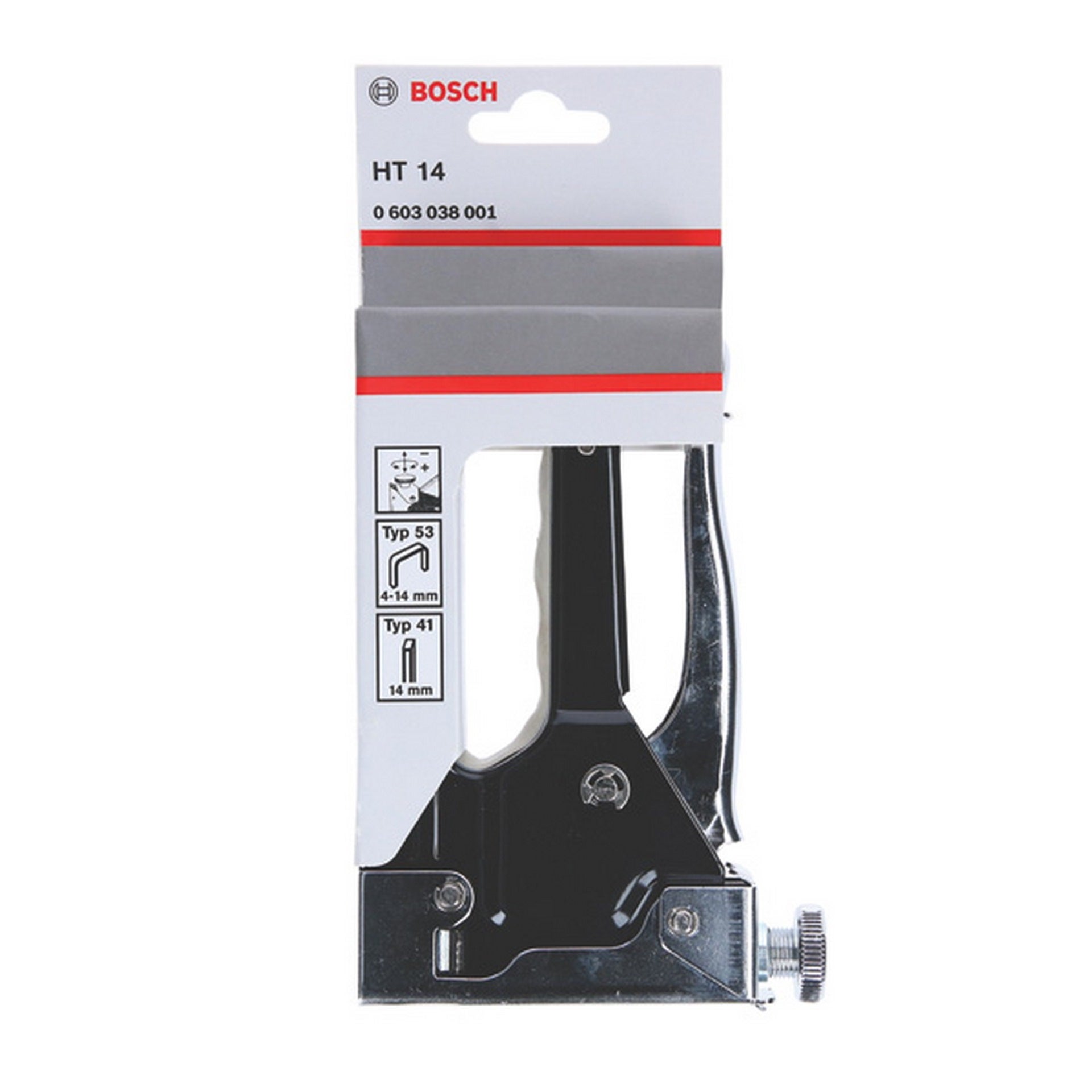 Bosch Handtacker, HT14 #0603038001