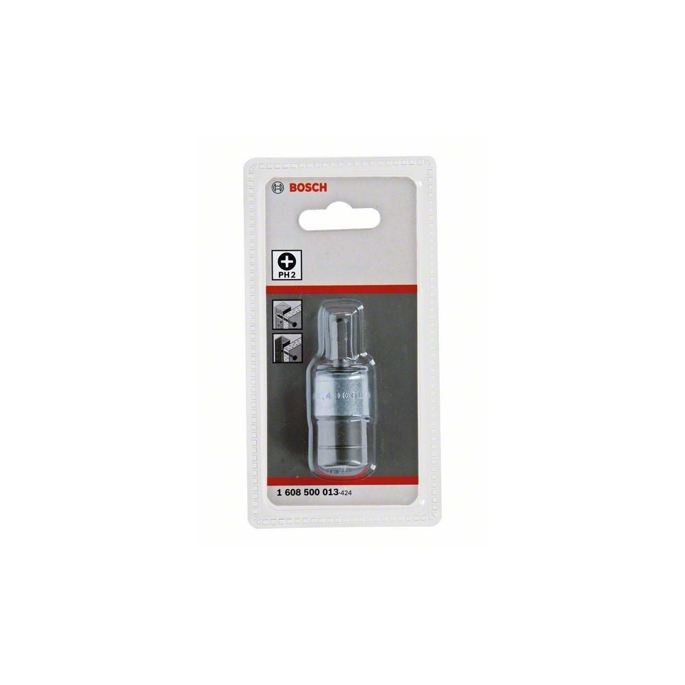 Bosch Schraubvorsatz, 60 mm #1608500013