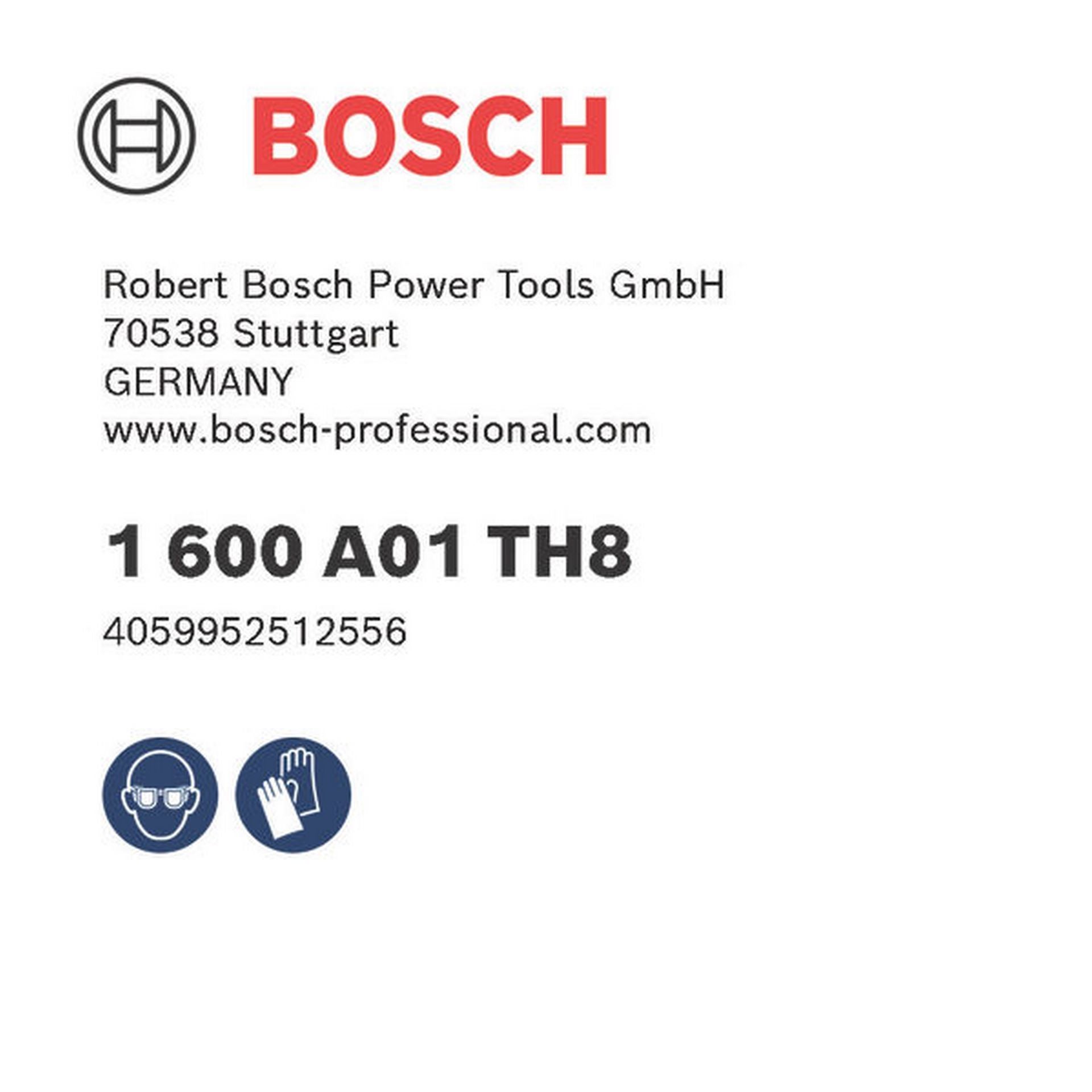Bosch Spitzzange, 200 mm #1600A01TH8