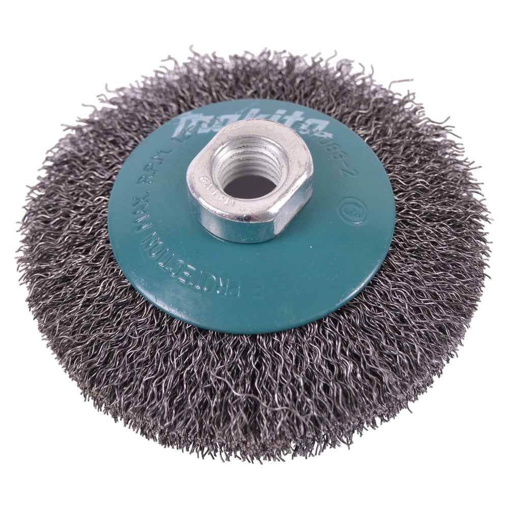 Makita Kegelbürste #D-39827