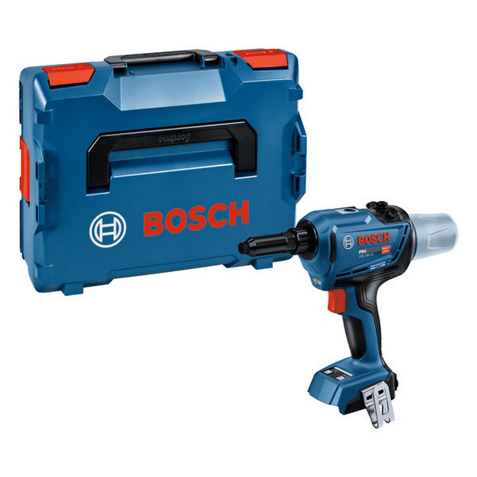 Bosch Akku-Nietpistole GRG18V-16 #06019K5005