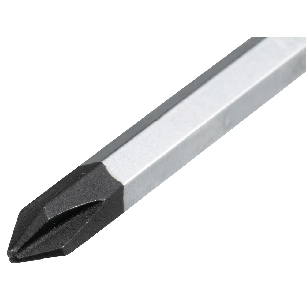 Makita Schraubendreher mit durchgehendem Sechskantschaft, PH1 #B-66064