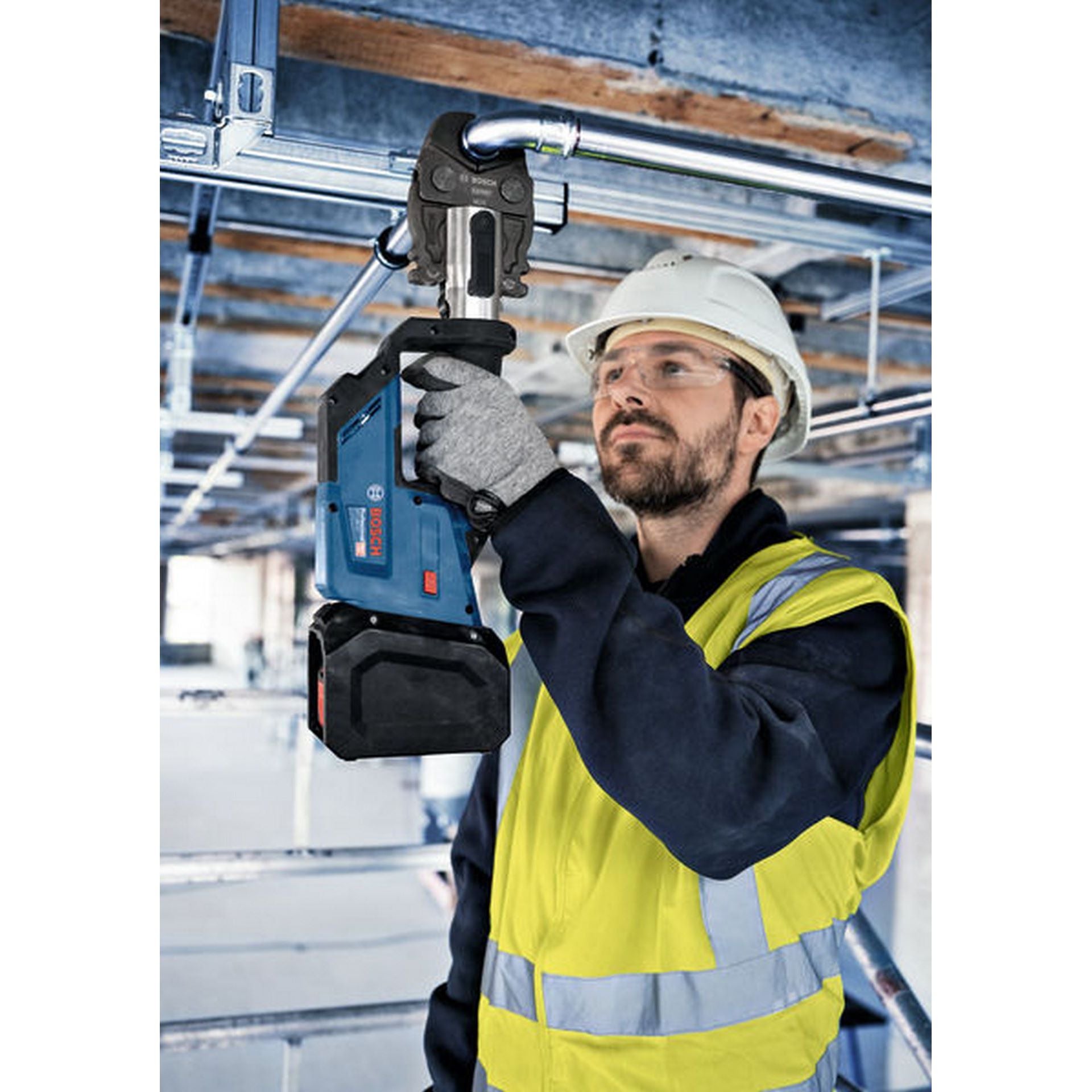 Bosch EXPERT Compact Pressbacke, U32 #2608570200
