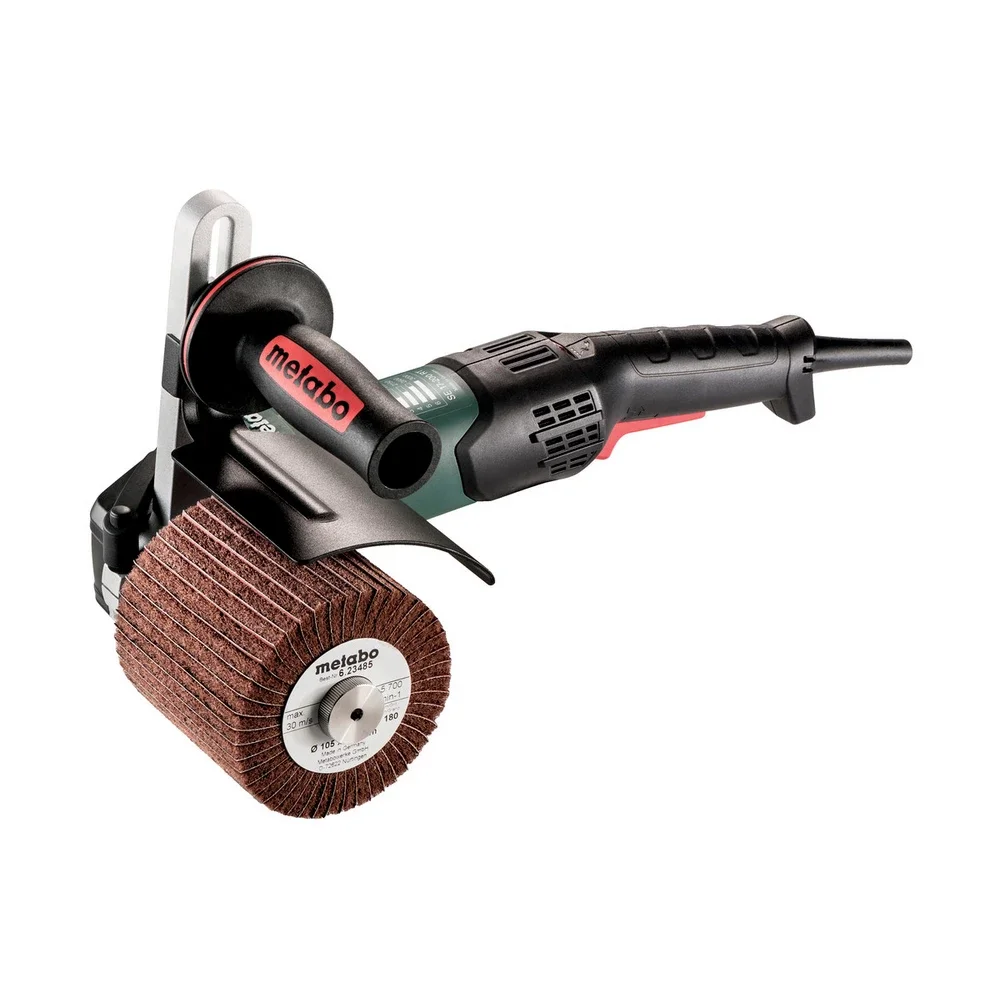 Metabo Satiniermaschine SE 17-200 RT #602259000 Karton