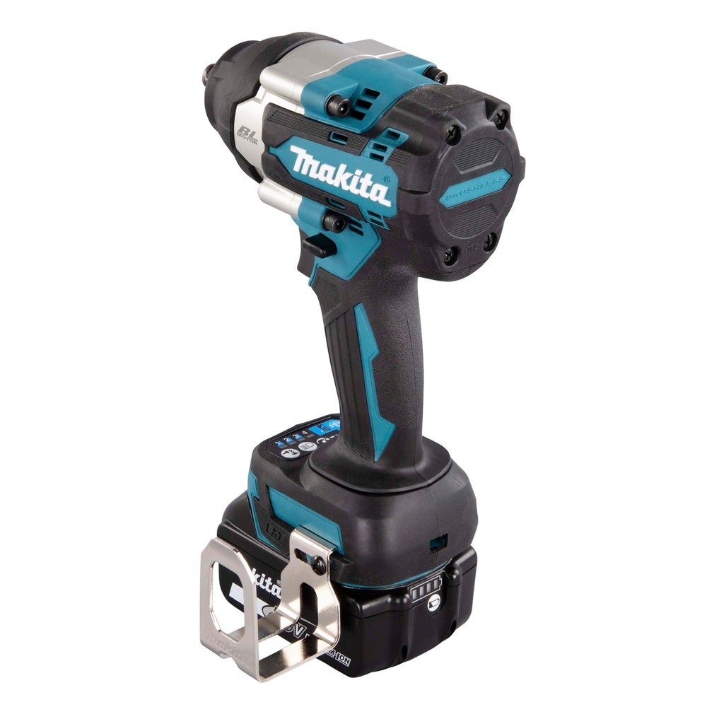 Makita Akku - Schlagschrauber LXT DTW700RTJ