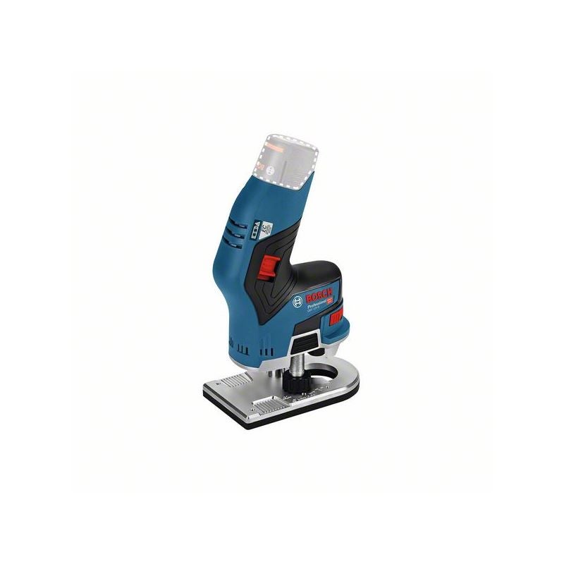 Bosch Akku-Kantenfräse GKF 12V-8 #06016B0002