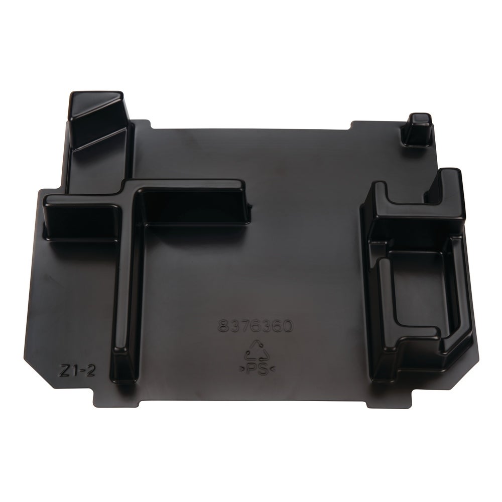 Makita MAKPAC Koffereinsatz #837636-0