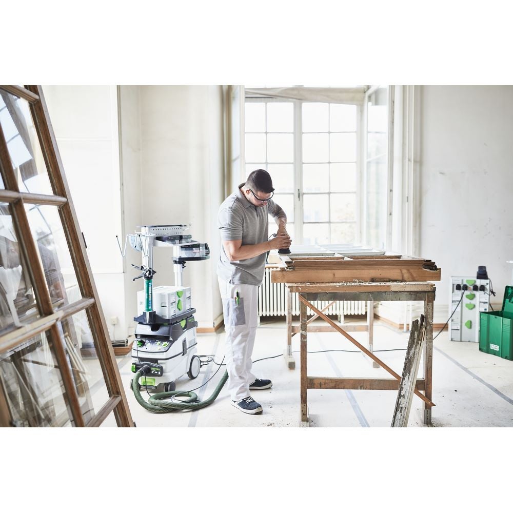 Festool Absaugmobil CLEANTEC CTM 26 EI AC #577851