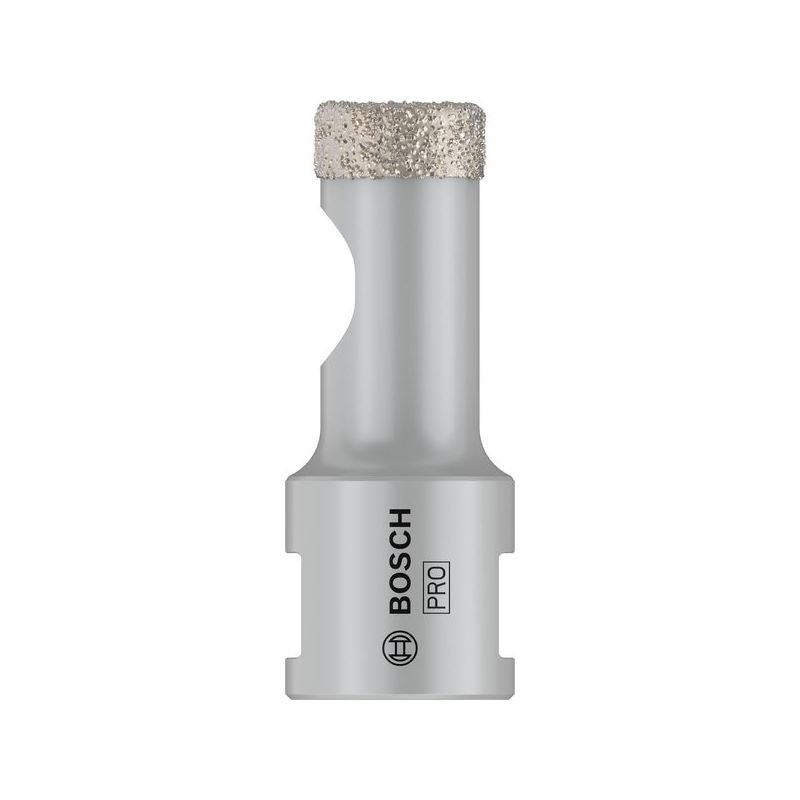 Bosch PRO Ceramic Trockenbohrkrone, 16 x 30 x14 mm #2608587114