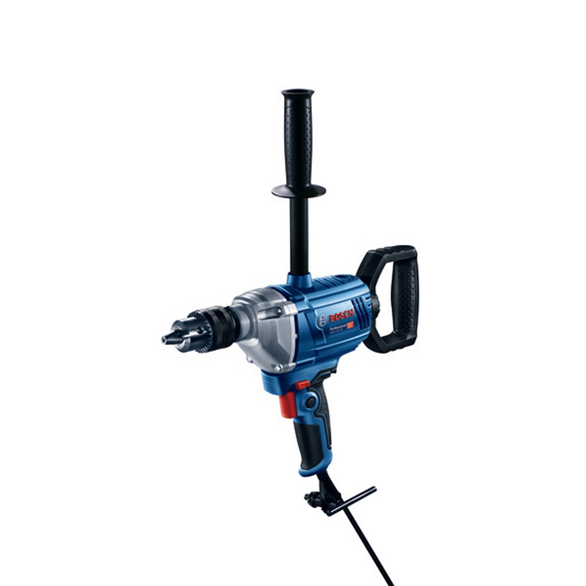 Bosch Bohrmaschine GBM 1600 RE #06011B0000