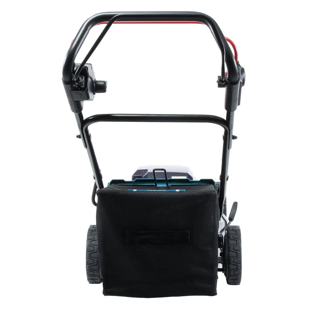 Makita Akku-Rasenmäher LXT DLM536Z