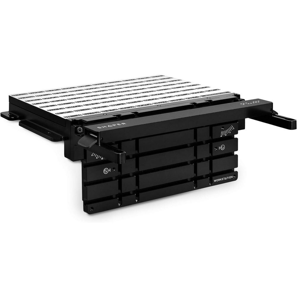 Shaper Workstation #SW1-AA