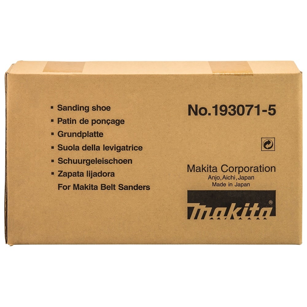 Makita Schleifrahmen #193071-5