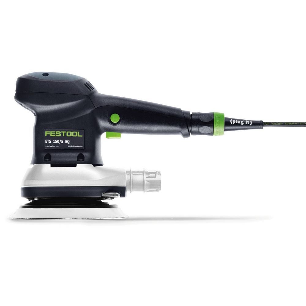 Festool Exzenterschleifer ETS 150/5 EQ-Plus #576080