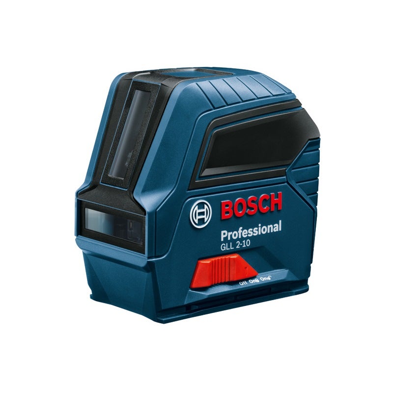Bosch Linienlaser GLL 2-10 #0601063L00