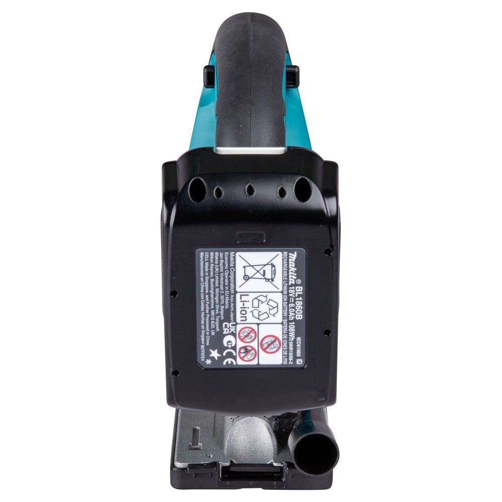 Makita Akku-Pendelhubstichsäge LXT DJV180ZX
