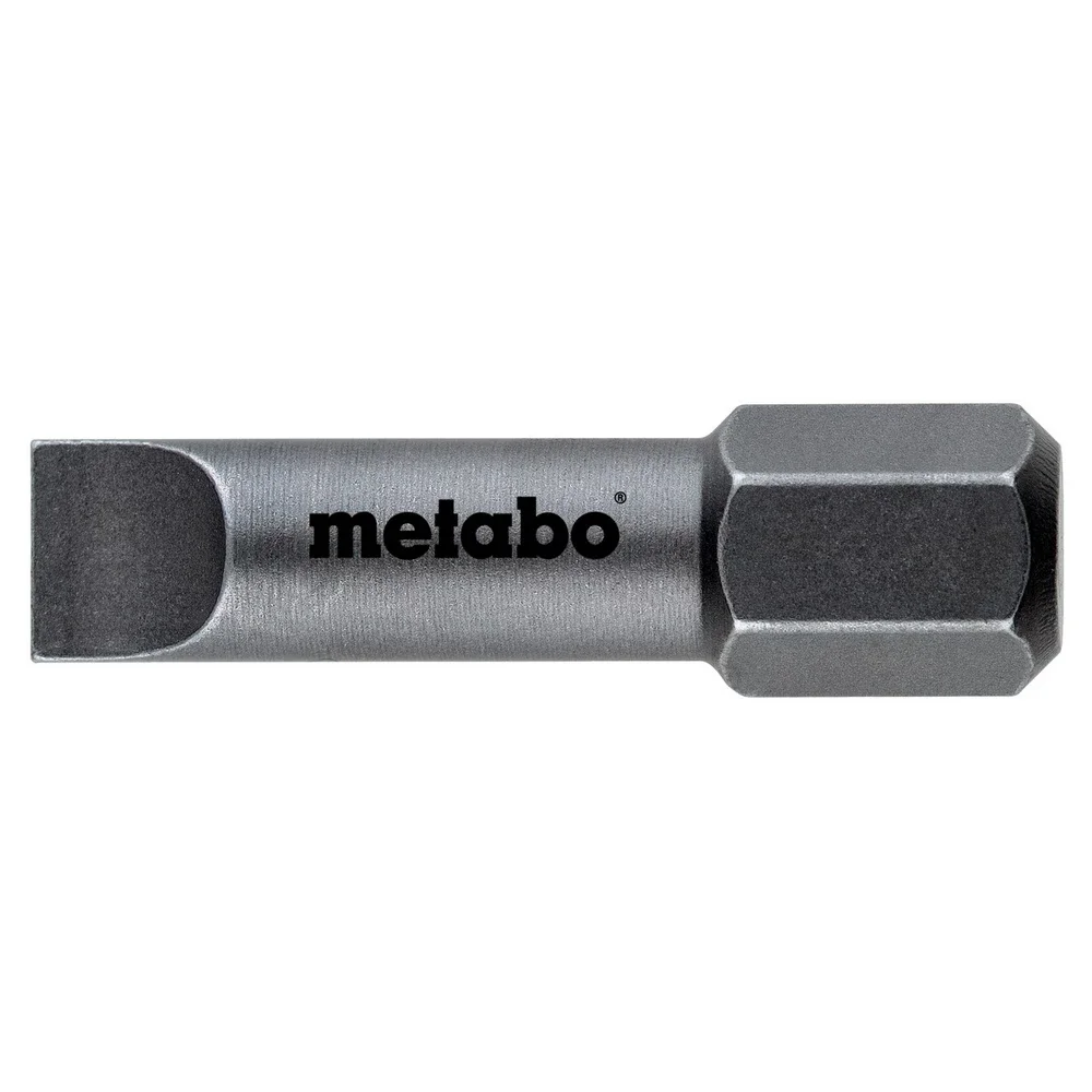 Metabo Bit SL 1,0x89 mm