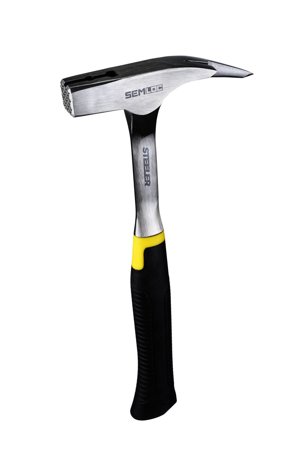Semloc Latthammer Steeler