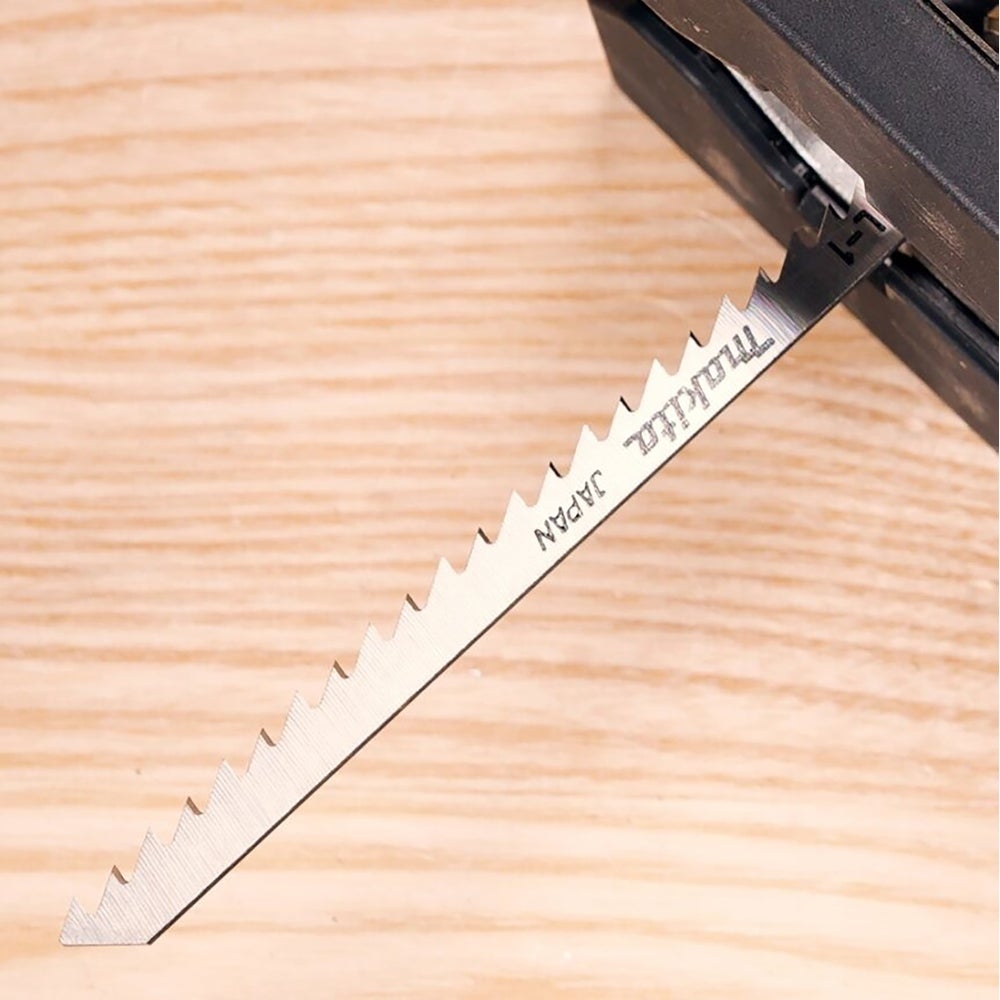 Makita Stichsägeblatt für Holz Sauberer Schnitt #A-86290