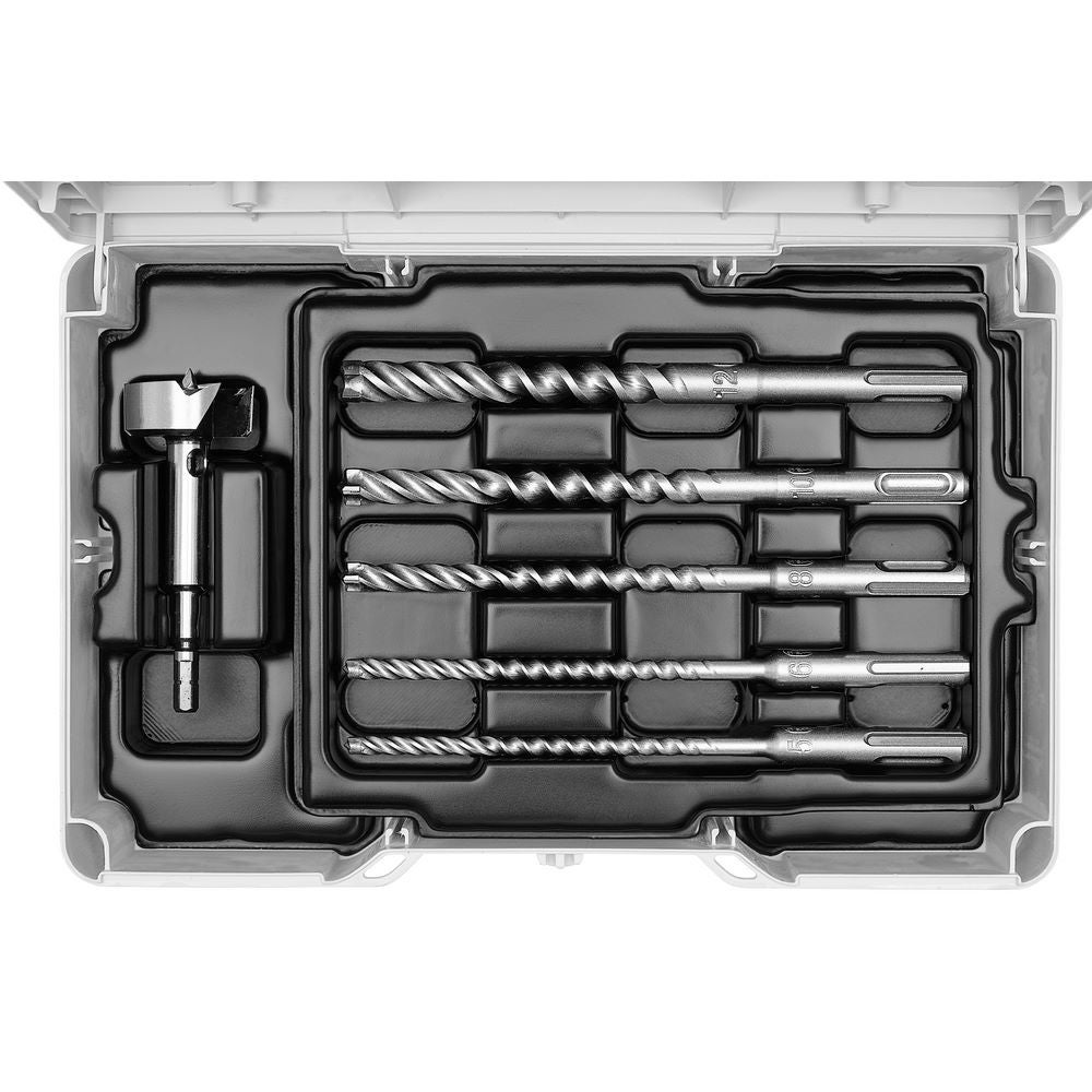 Festool Bit und Bohrer-Set SYS3 S 76-BB-Set #578119